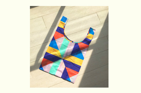 BAGGU Reusable Bag Singapore