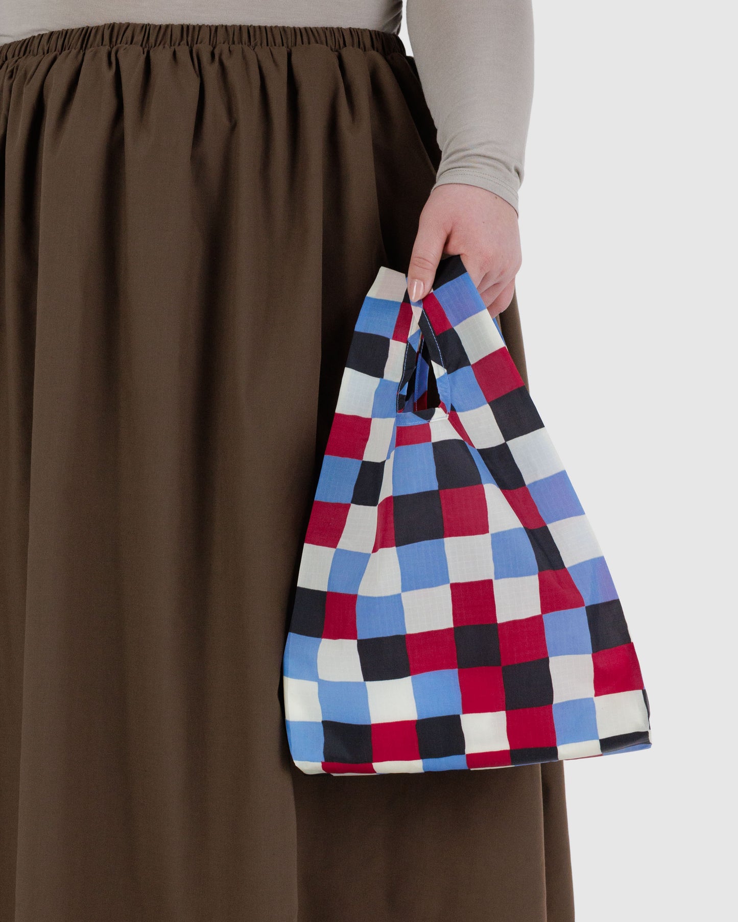 Baby BAGGU - Painted Check