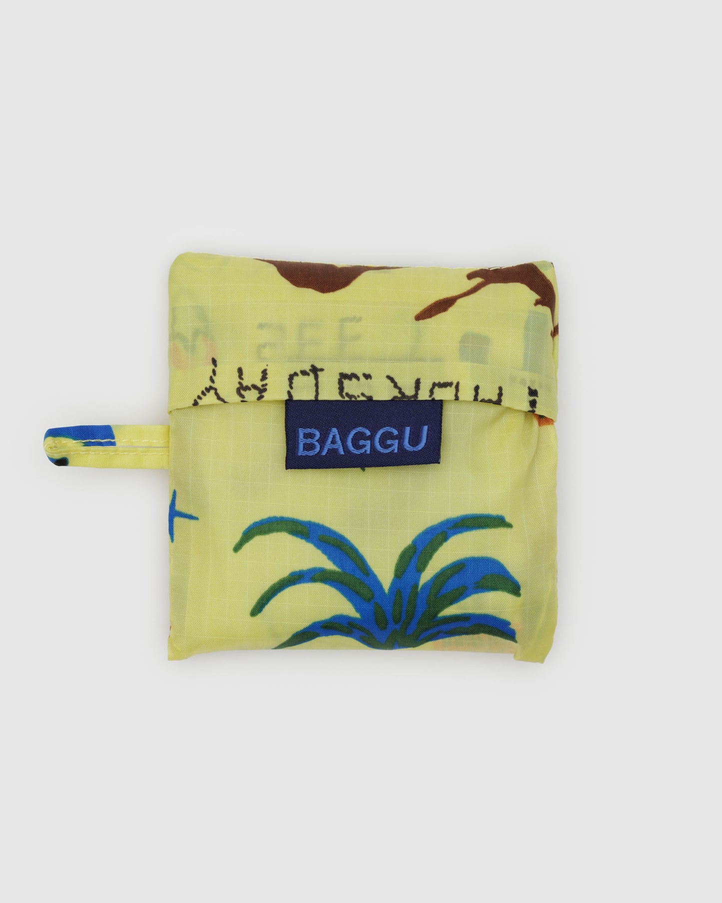 Baby BAGGU - Painted Prairie