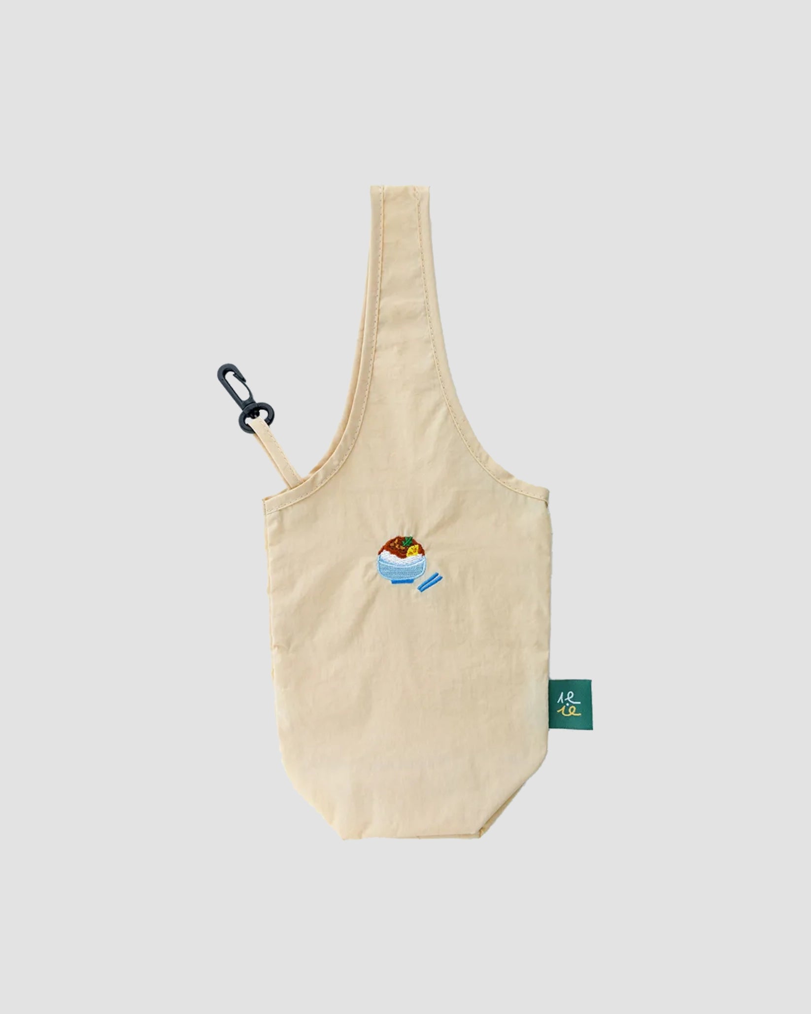 Reusable Beverage Bag Taiwan Lu Rou Fan - Rally Rally Singapore