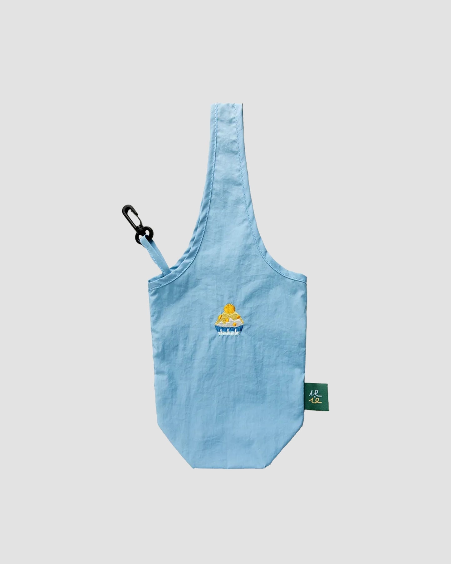 Reusable Beverage Bag Icons Mango Ice - Rally Rally Singapore