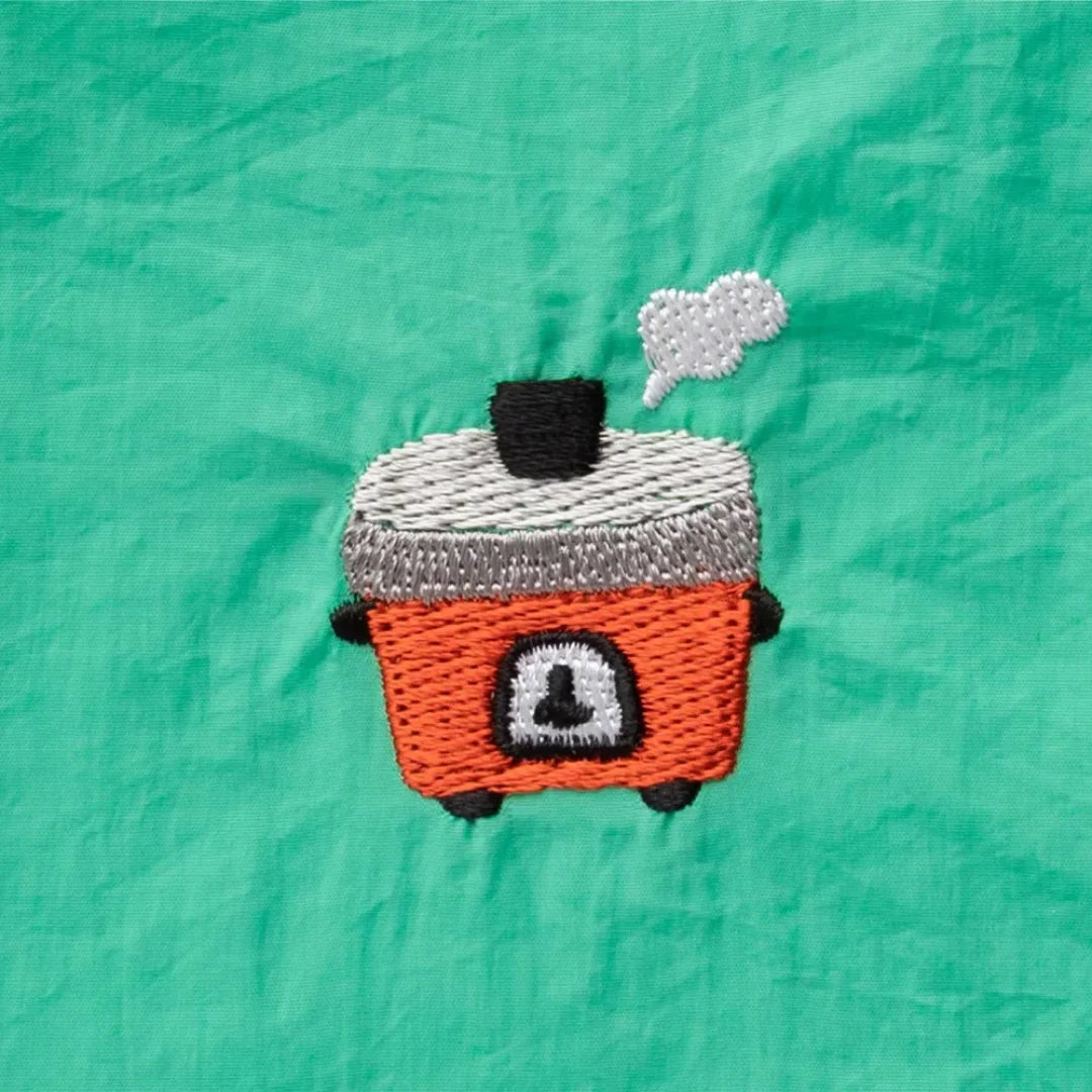 Beverage Bag Icons Tatung Cooker - Rally Rally Singapore