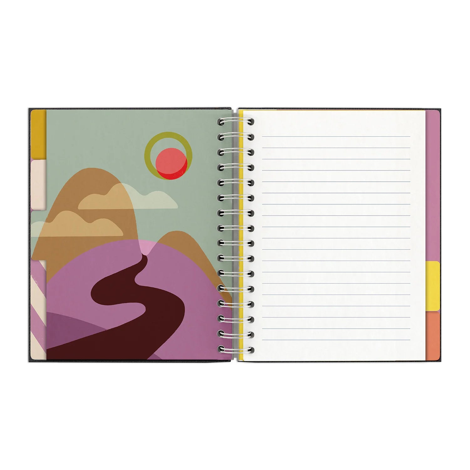 My Life Sorted Journal