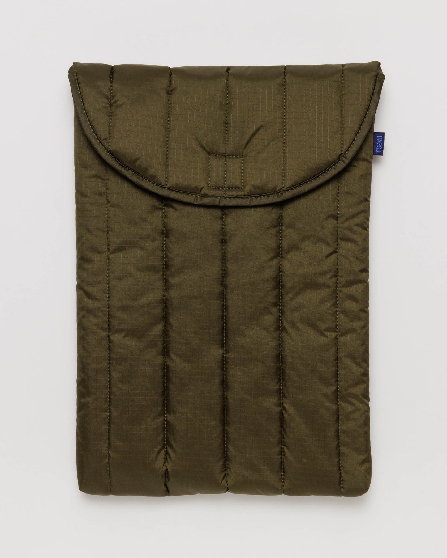 BAGGU Laptop Sleeve 16" Tamarind - RALLY RALLY Singapore