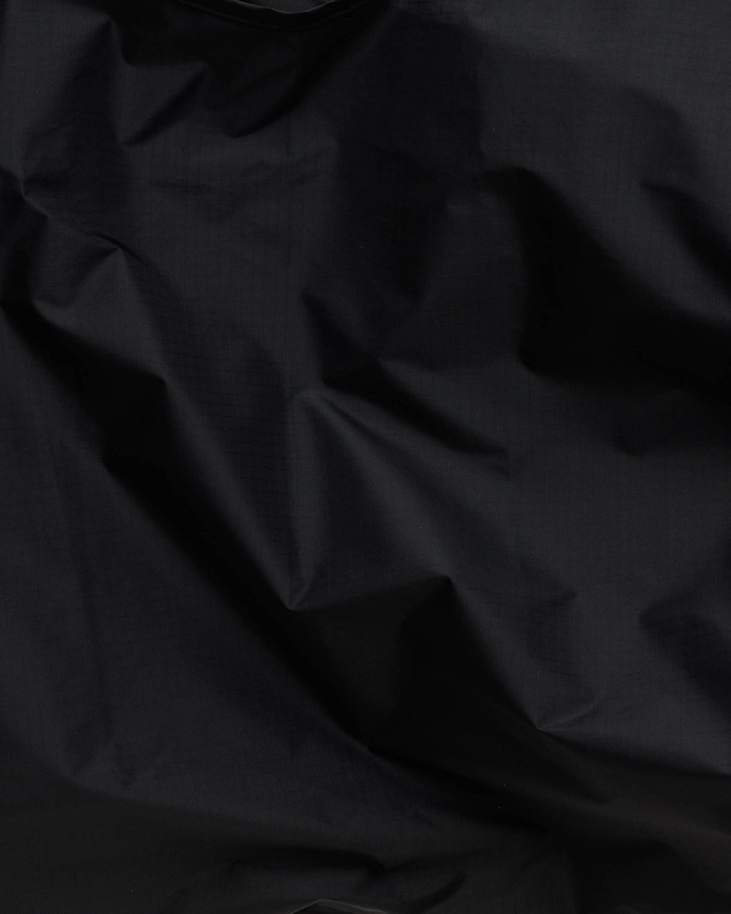 Standard BAGGU Black Reusable Bag - Rally Rally Singapore