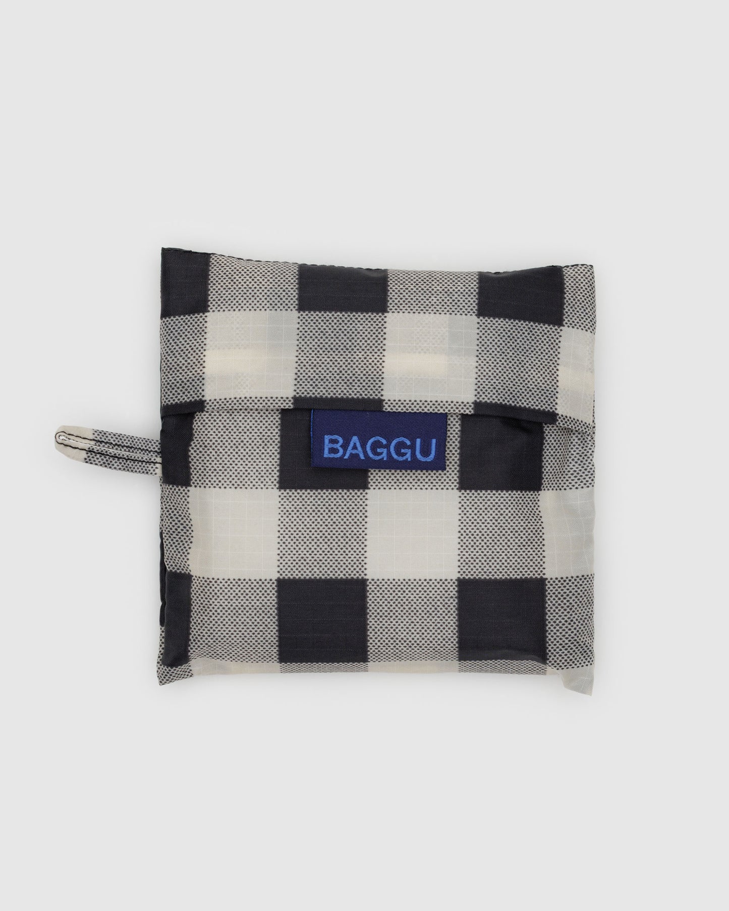 Standard BAGGU - Black & White Check