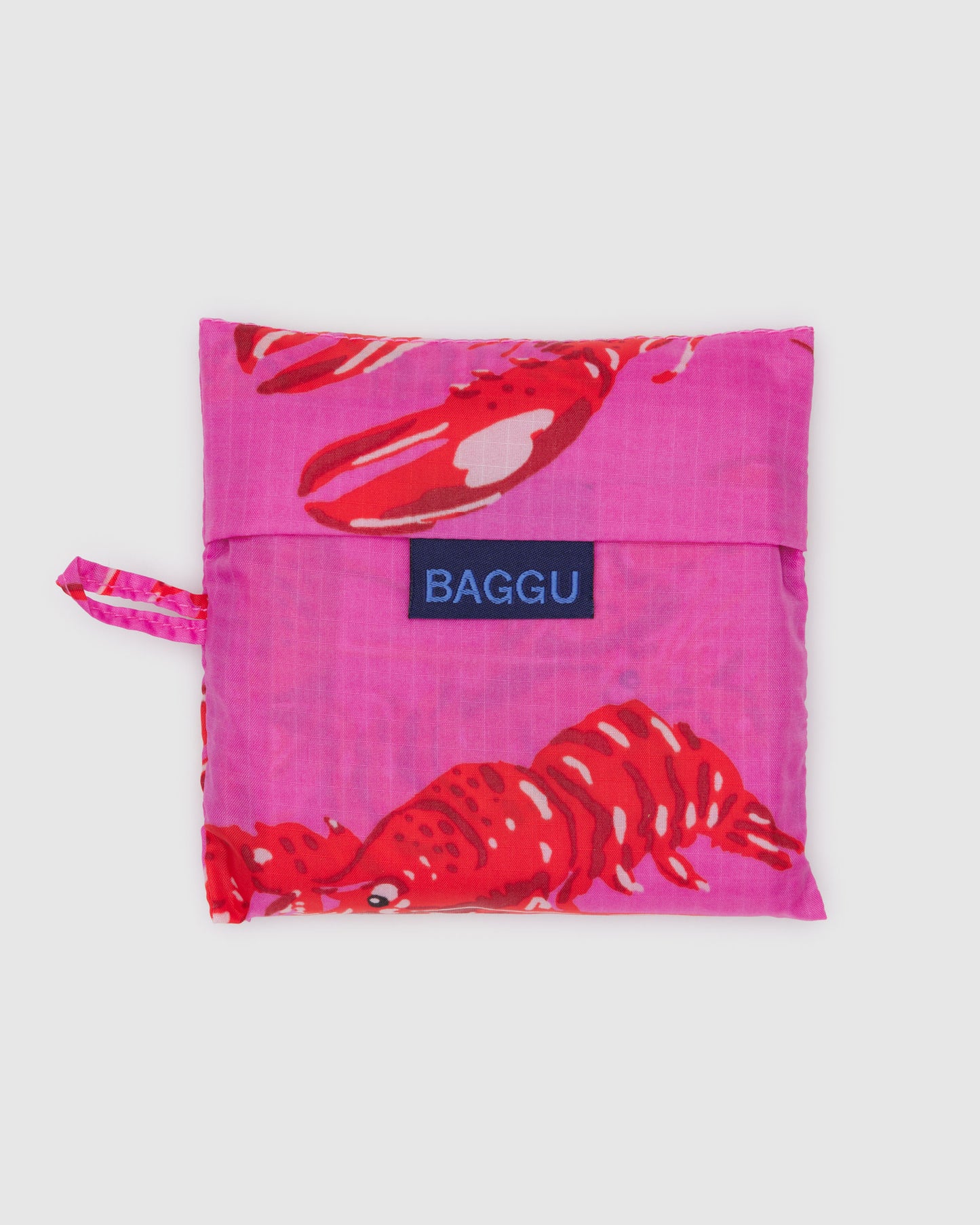 Standard BAGGU - Pink Lobster (Reissue)