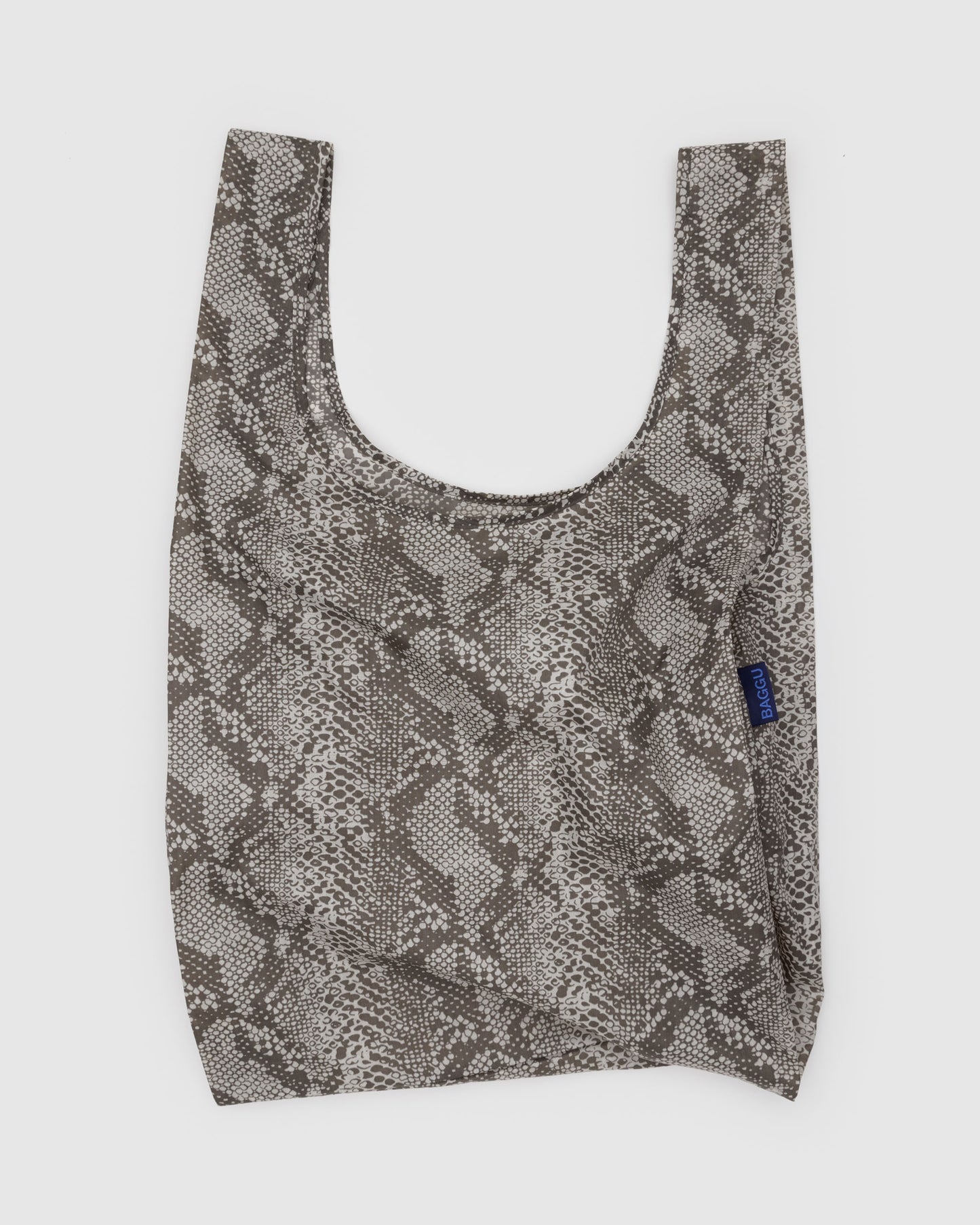 Standard BAGGU - Snakeskin