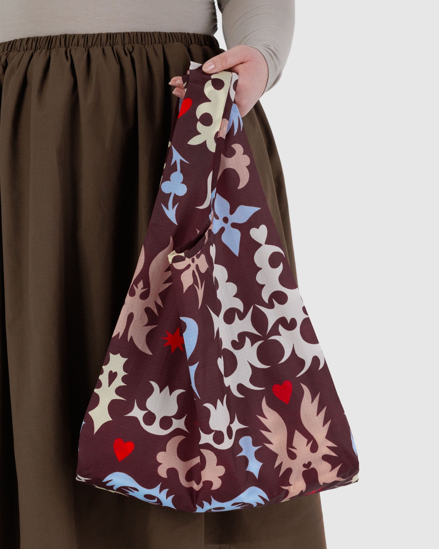 Standard BAGGU - Western Cut-Outs