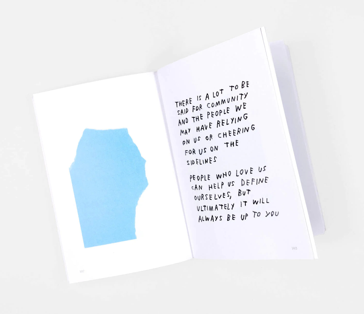 You Are Here For Now by Adam JK -  Rally Rally Singapore