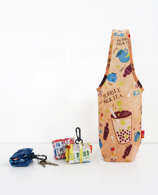 Dai Zou Beverage Bag - Jiu Fen