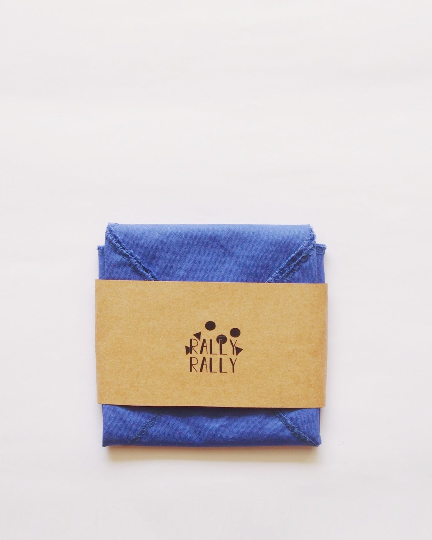 RALLY RALLY Bento Bag Singapore