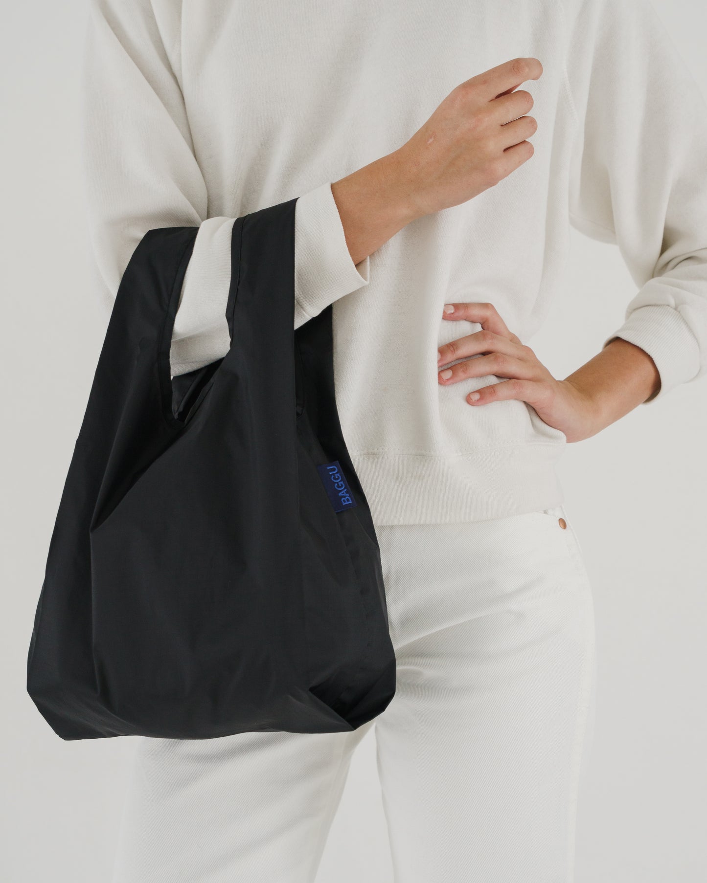 Baby BAGGU Black Singapore
