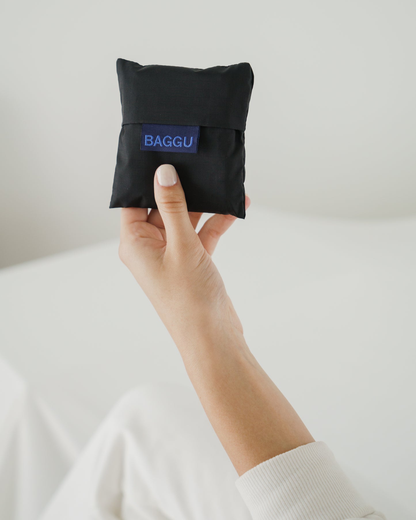 Baby BAGGU Black Singapore