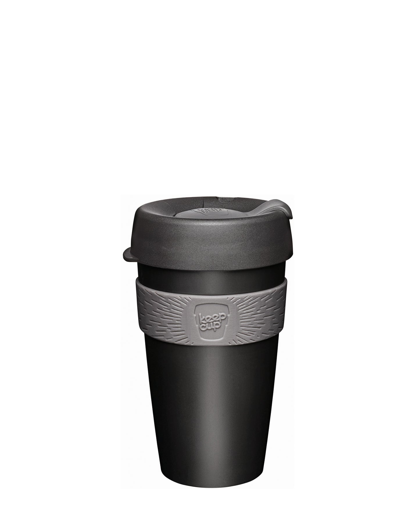 KeepCup Reusable Cup - Rally Rally Singapore