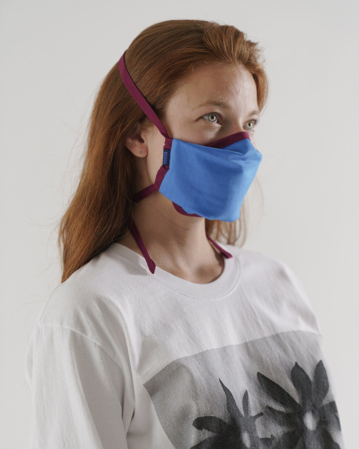 Fabric Mask Set - Fig