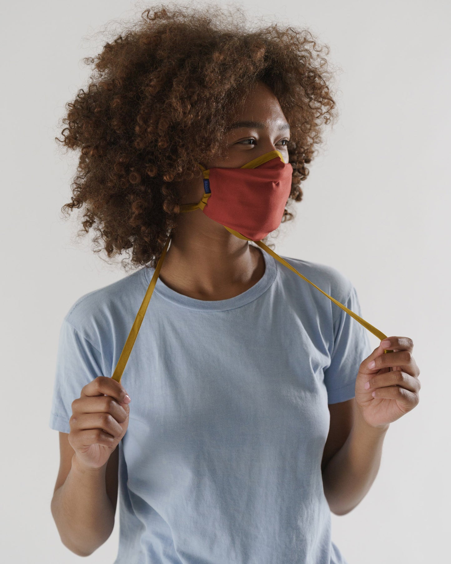Fabric Mask Set - Mesa