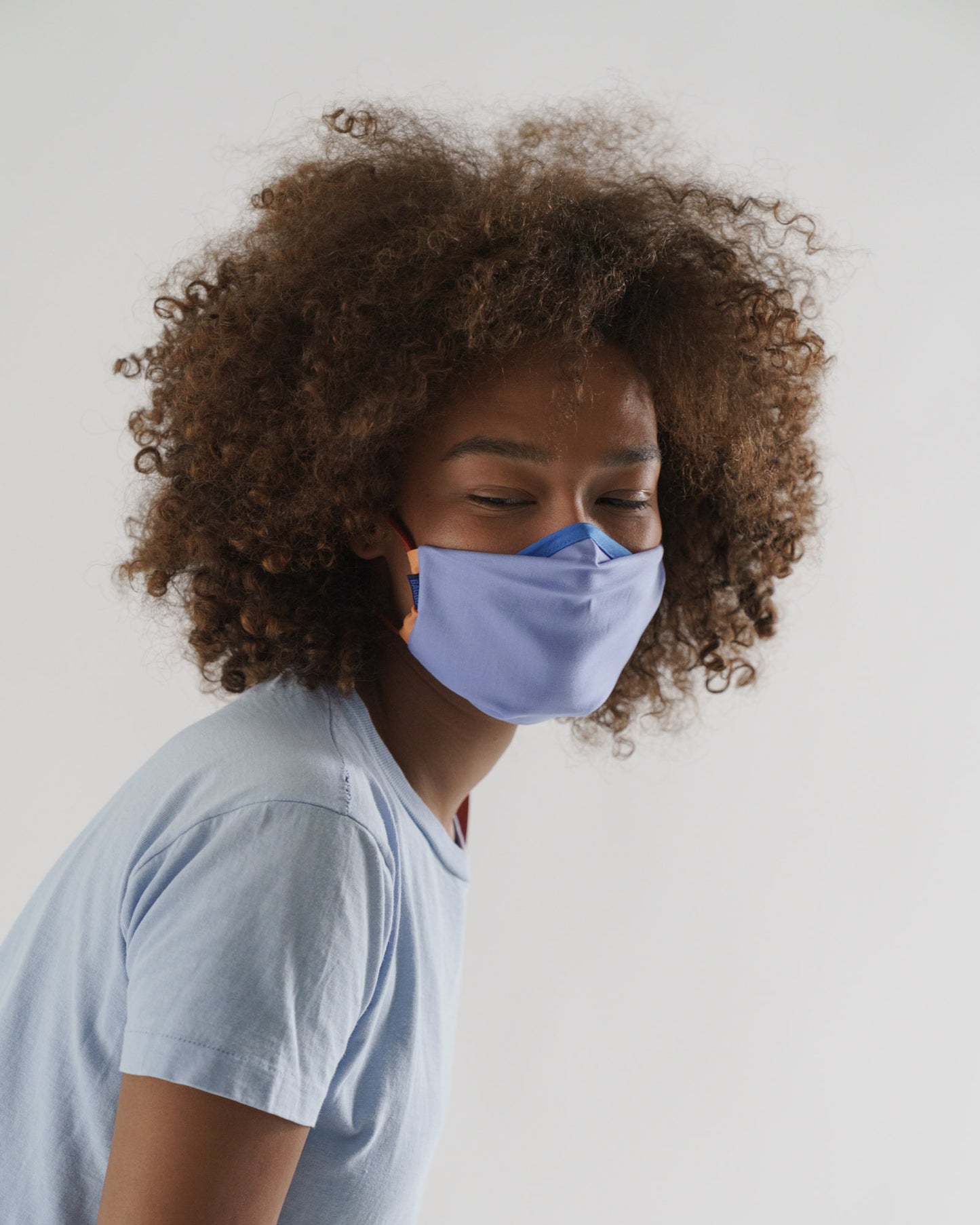 Fabric Mask Set - Mesa