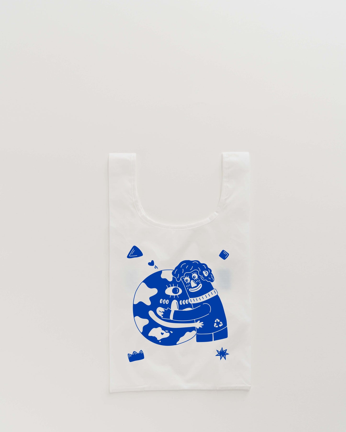 RALLY RALLY Baby BAGGU - Singapore