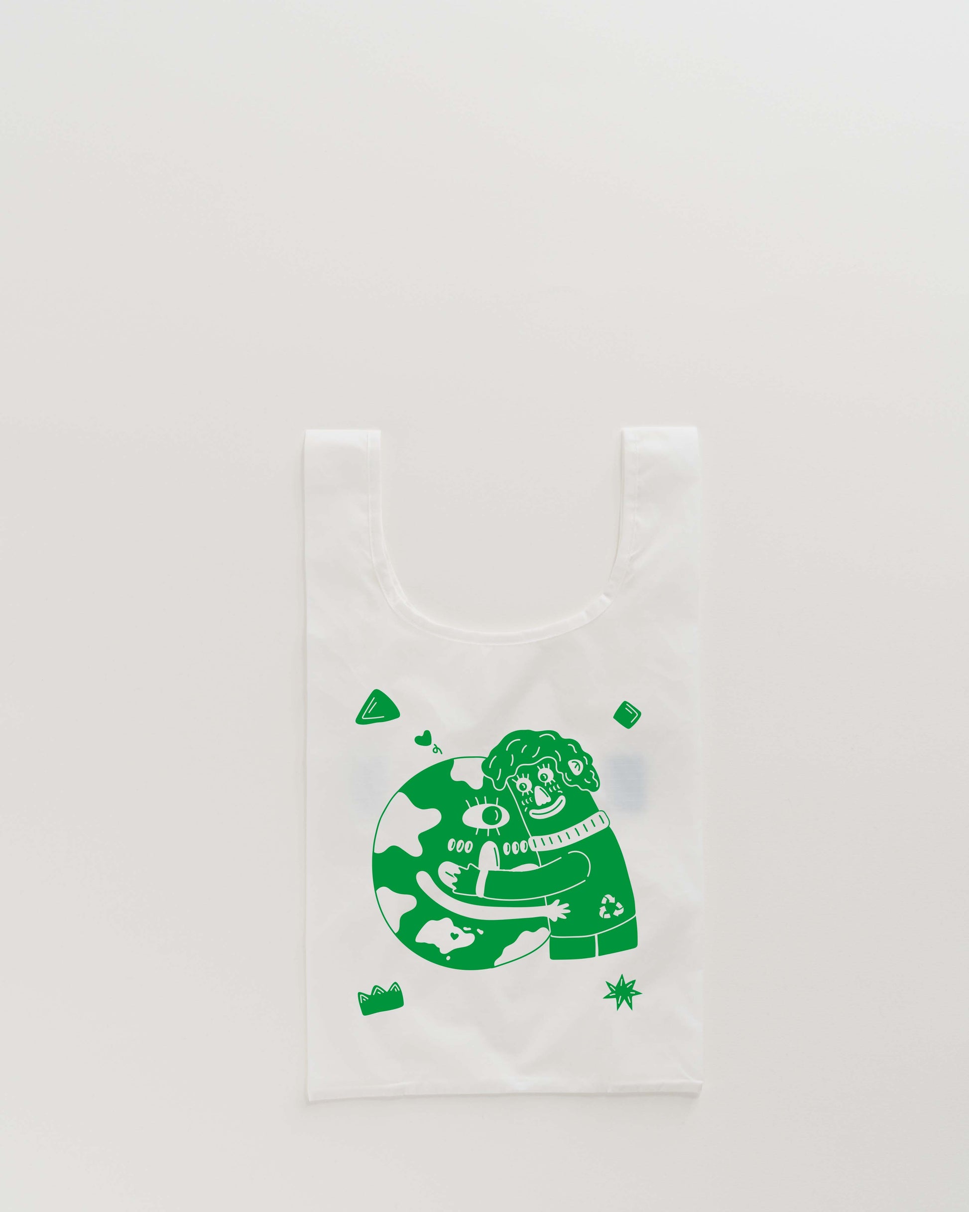 RALLY RALLY Baby BAGGU Singapore