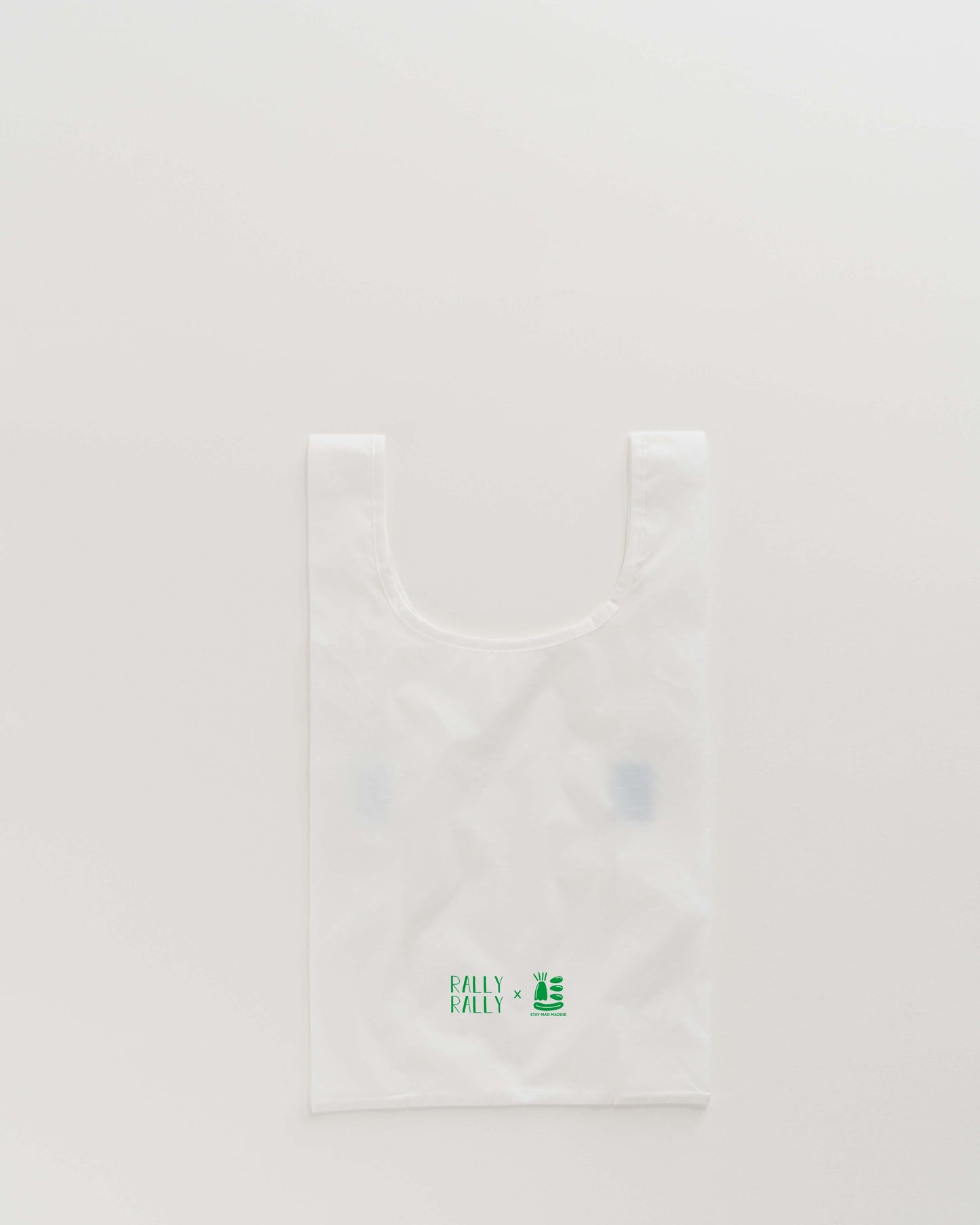 RALLY RALLY Baby BAGGU Singapore