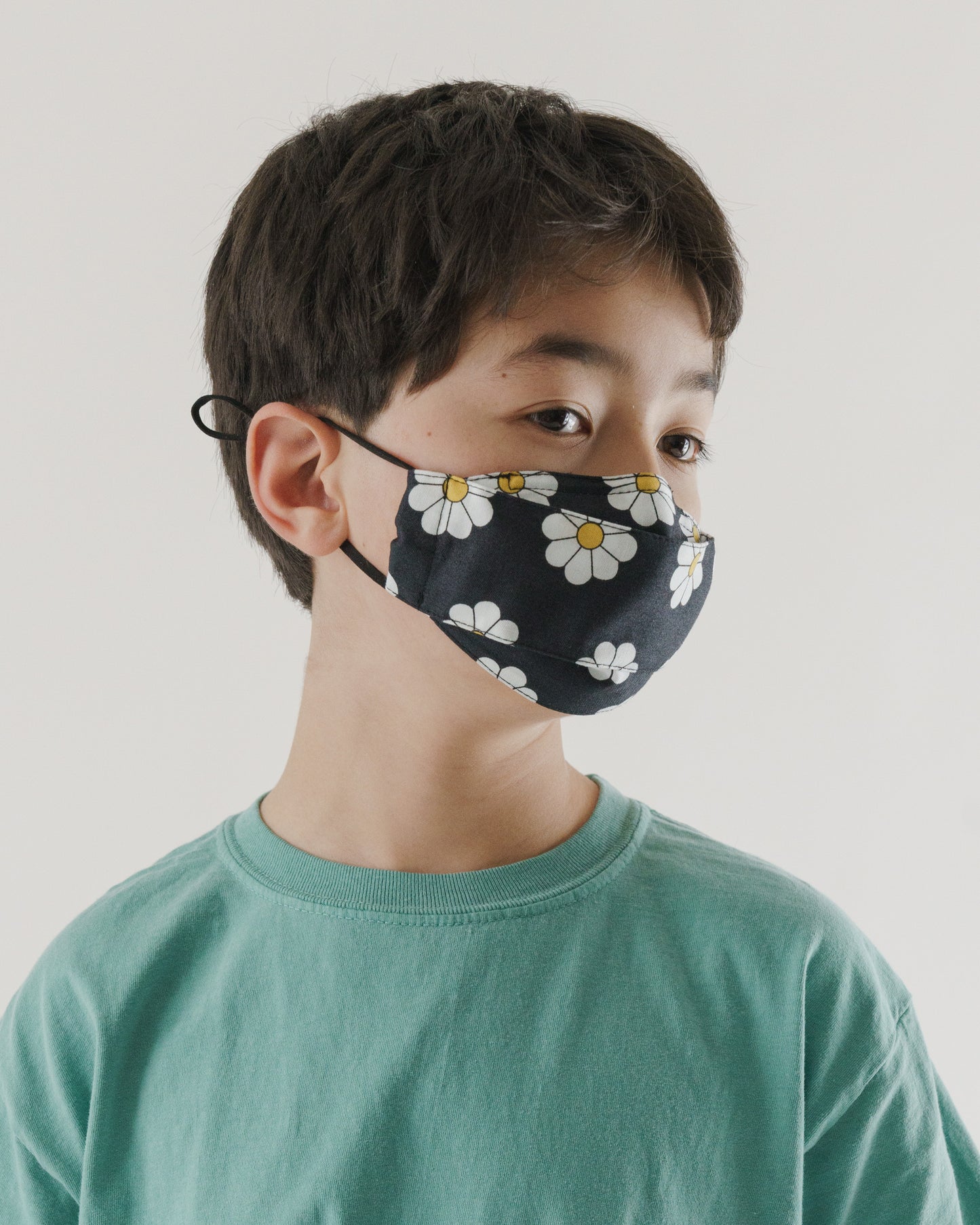 Kids' Mask Set - Daisy