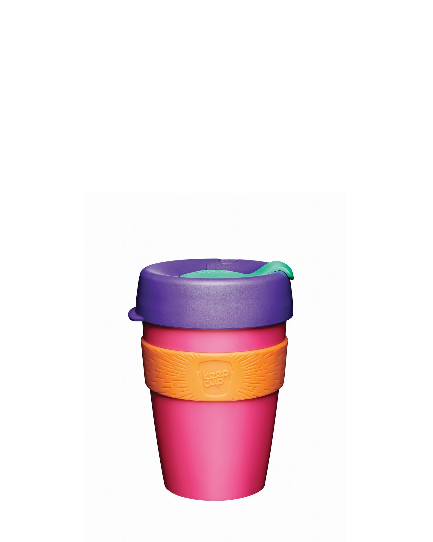 KeepCup 12oz Kinetic Singapore - Rally Rally
