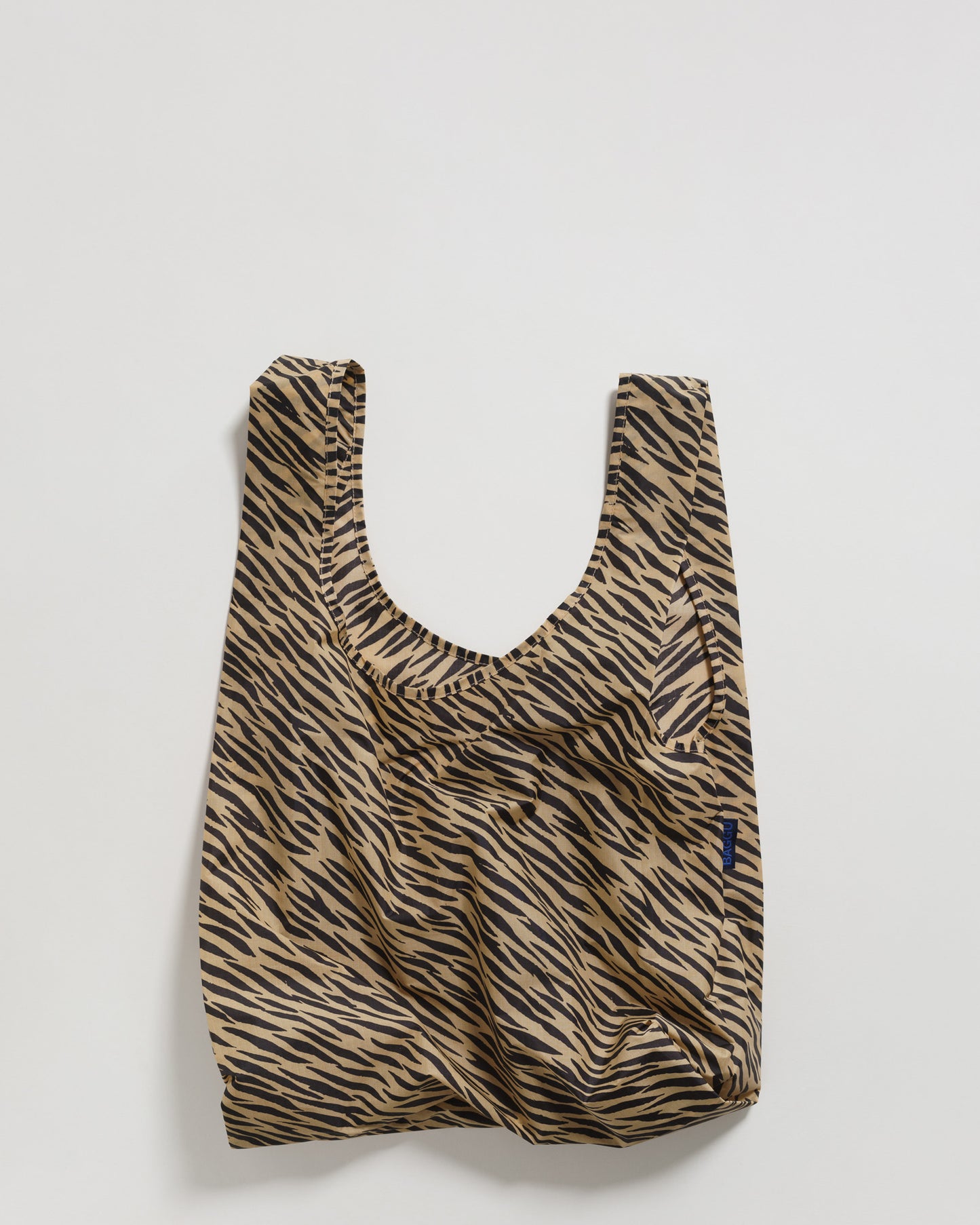 BAGGU Reusable bag Singapore Tiger Stripe Rally Rally
