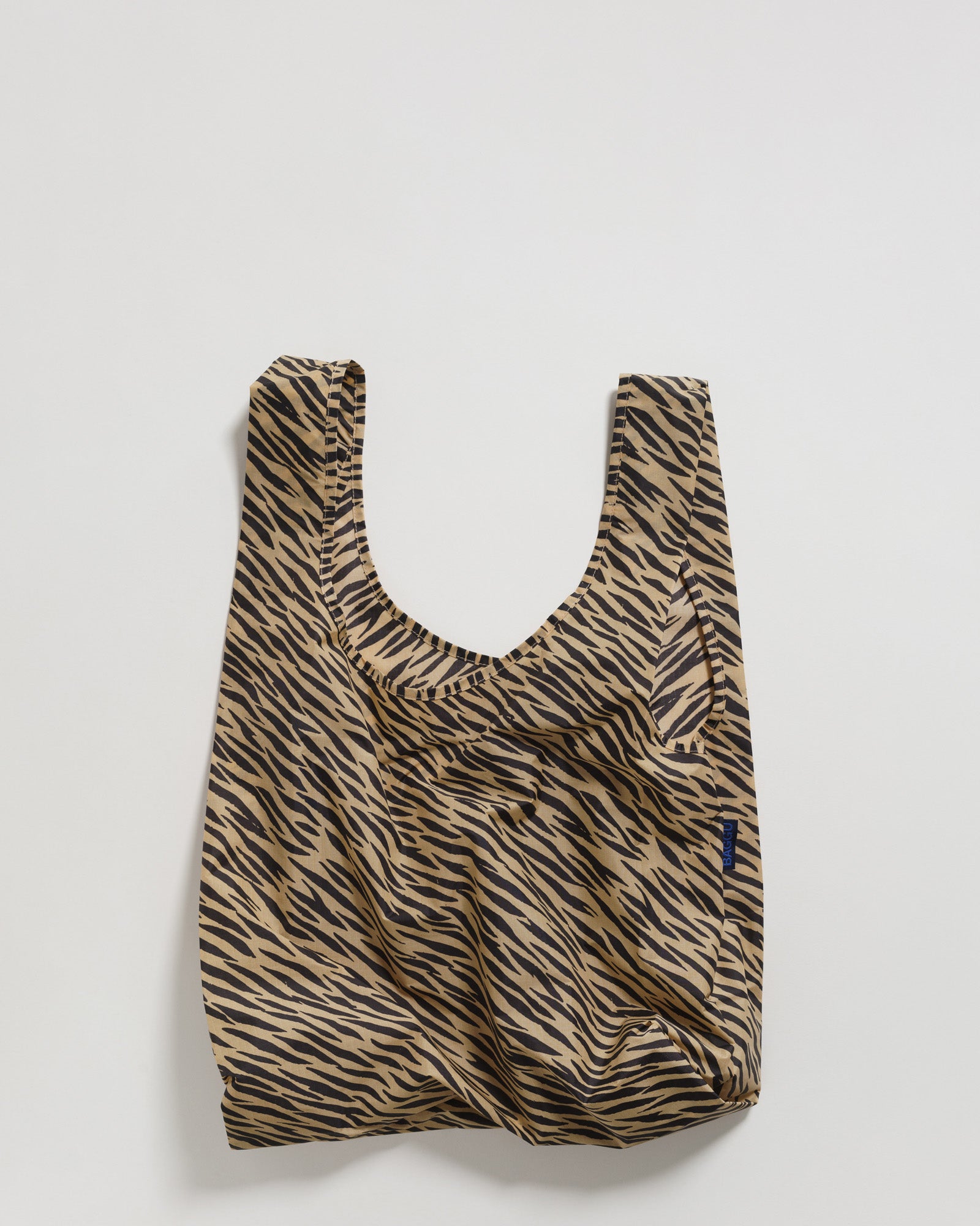 BAGGU Reusable bag Singapore Tiger Stripe Rally Rally