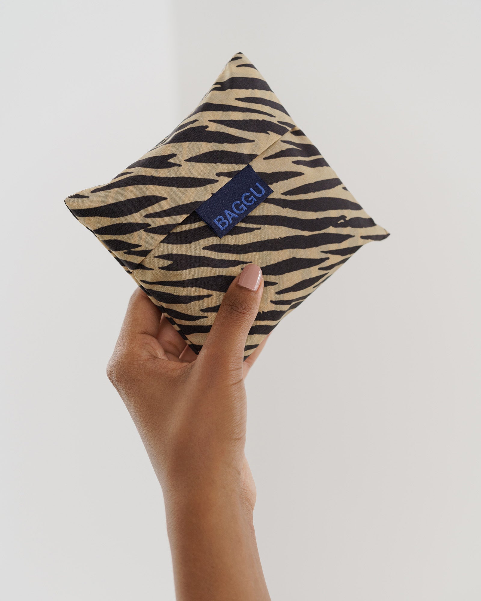 BAGGU Reusable bag Singapore Tiger Stripe Rally Rally