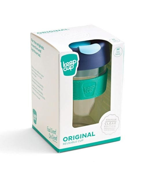 Keepcup Reusable Cup