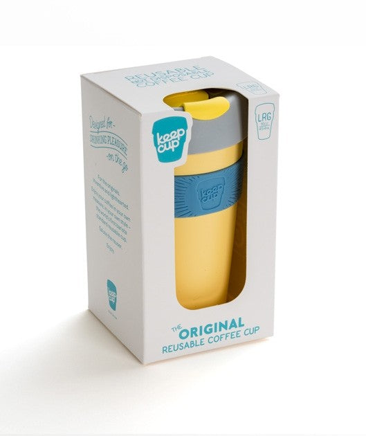 Keepcup reusable cup