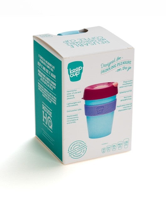 Keepcup Reusable Cup