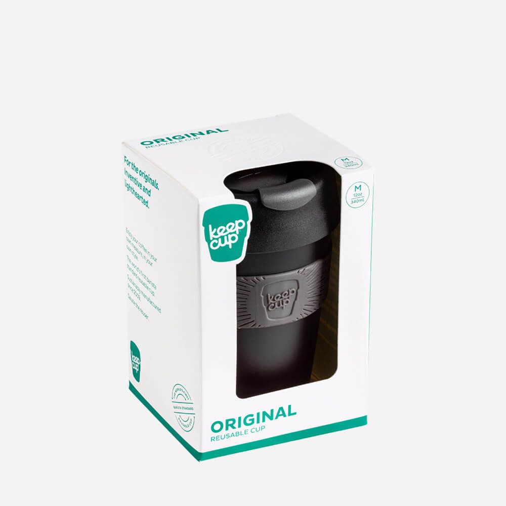 KeepCup Singapore - Rally Rally