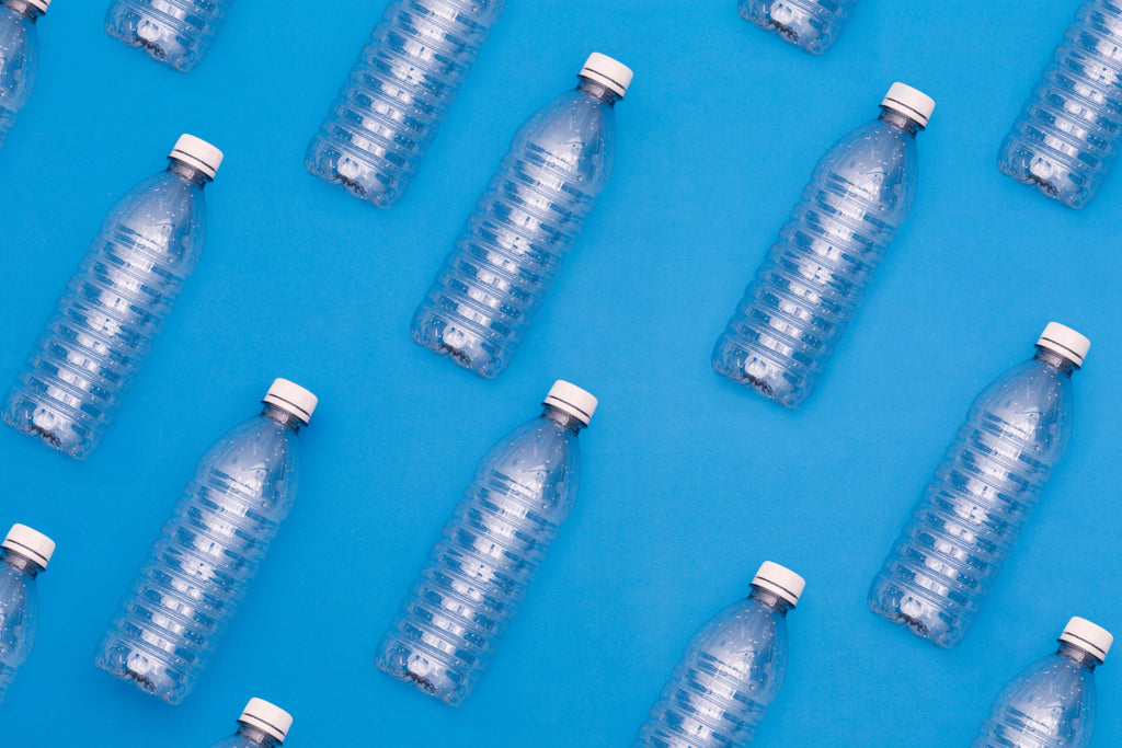 5 Simple Ways to Kick-start Your Plastic-free Lifestyle