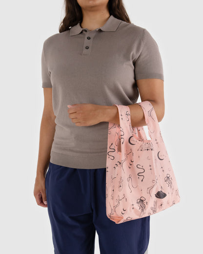 Baby BAGGU Reusable Bag - Ballet Icons | Rally Rally Singapore