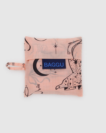 Baby BAGGU Reusable Bag - Ballet Icons | Rally Rally Singapore