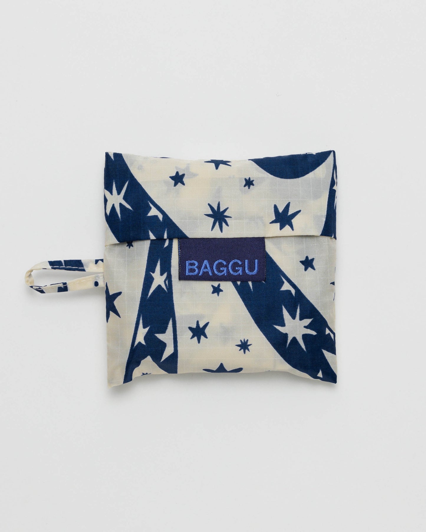 Baby BAGGU Reusable Bag - Cherub Bows | RALLY RALLY Singapore