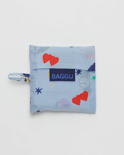 Baby BAGGU Reusable Bag - Ditsy Charms | RALLY RALLY Singapore