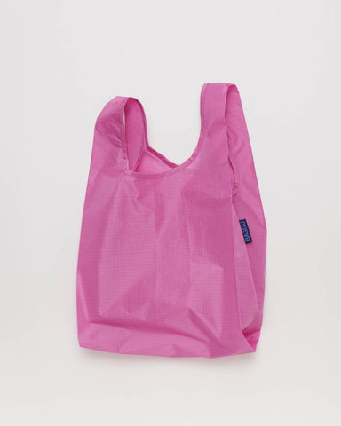 Baby BAGGU Reusable Bag Extra Pink - RALLY RALLY Singapore
