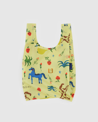 Baby BAGGU - Painted Prairie