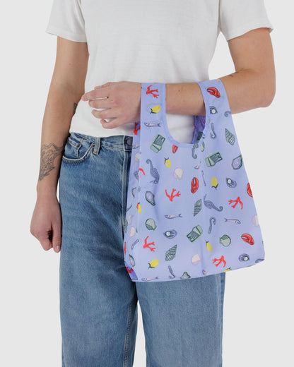 Baby BAGGU - Sea Charms