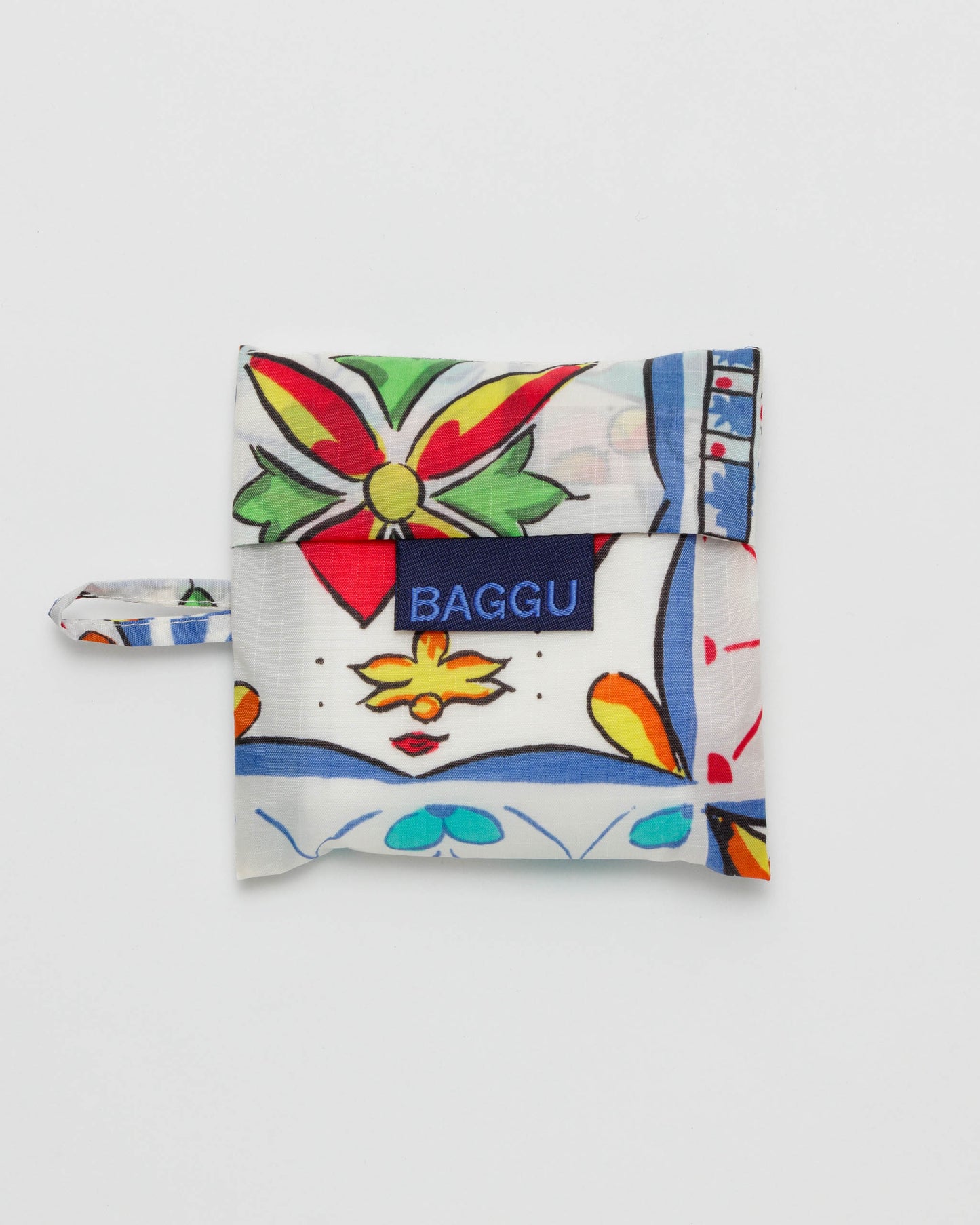 Baby BAGGU Reusable Bag - Sunshine Tile | RALLY RALLY Singapore