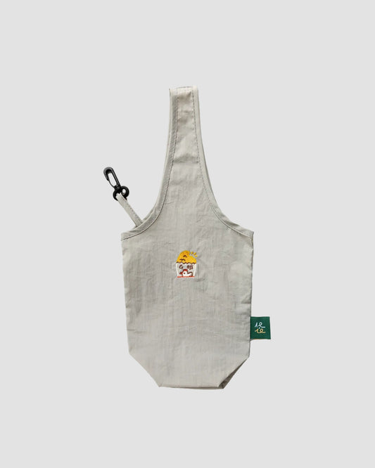 Reusable Beverage Bag Icons Crispy Chicken - Rally Rally Singapore