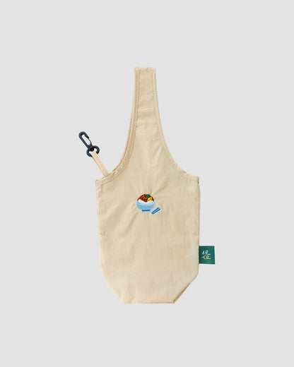 Reusable Beverage Bag Taiwan Lu Rou Fan - Rally Rally Singapore