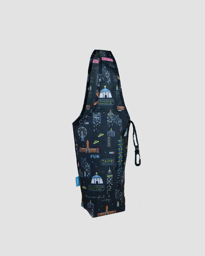 Dai Zou Beverage Bag - Taipei Night