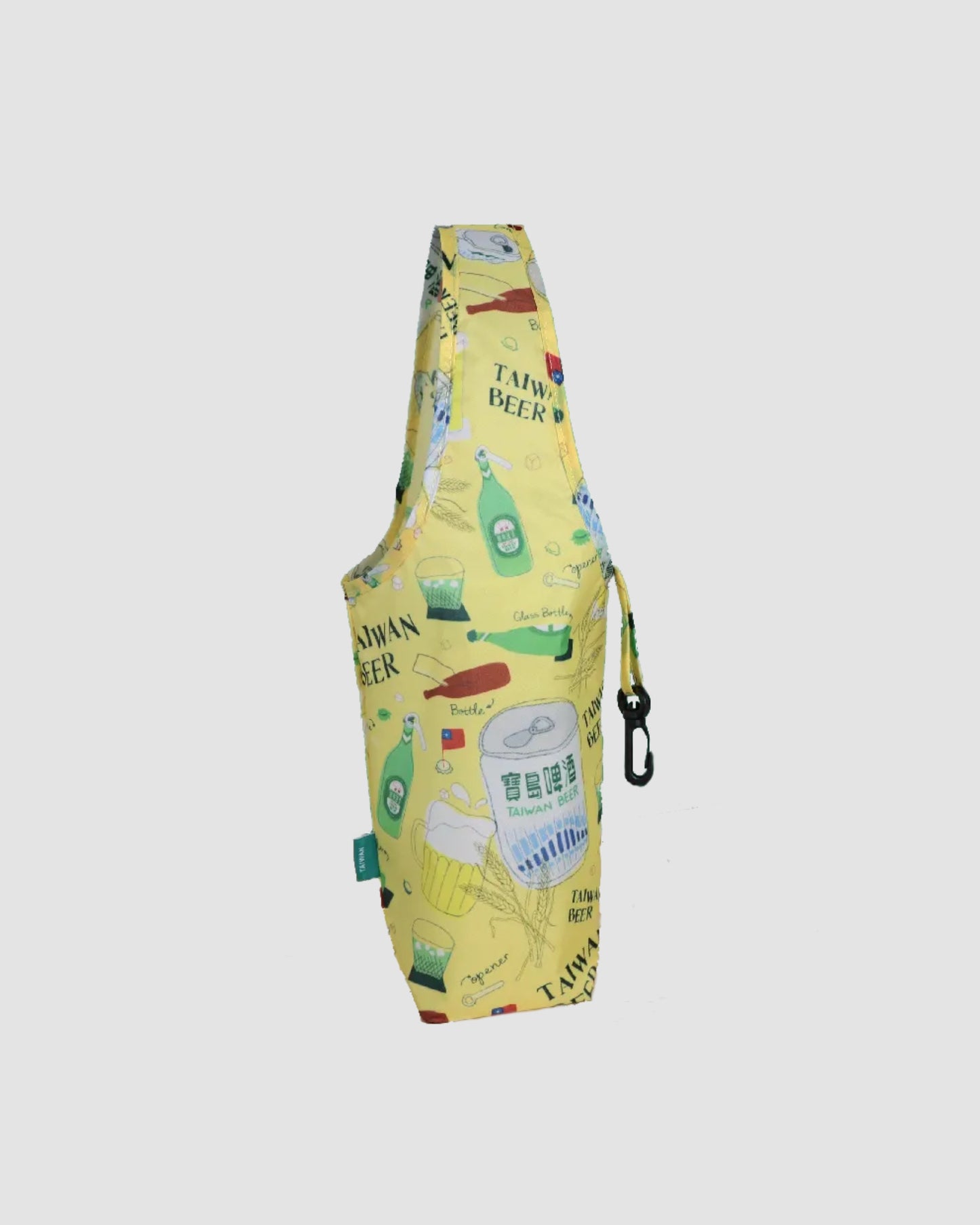 Dai Zou Beverage Bag - Taiwan Beer