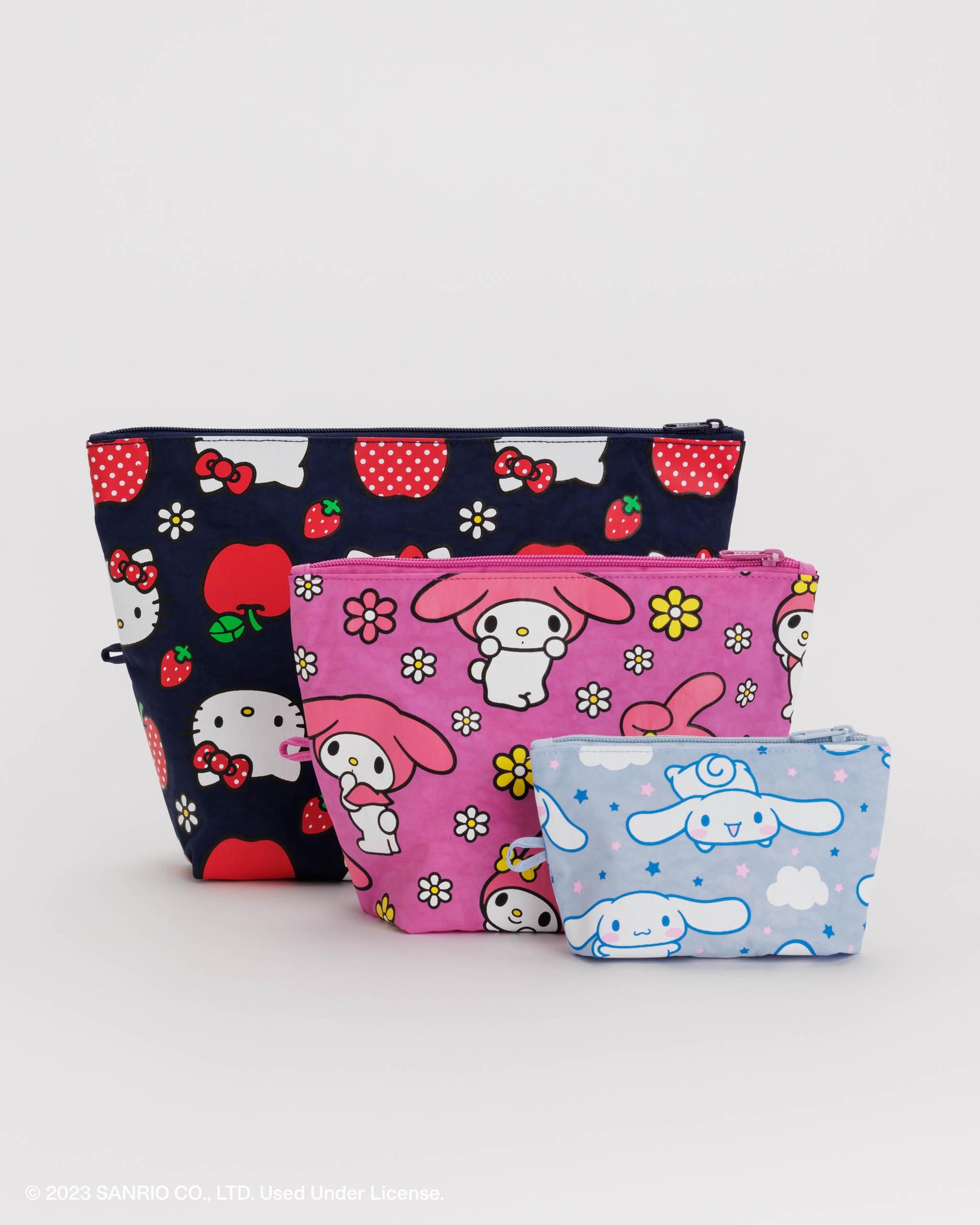 Baggu x hello kitty Clearance