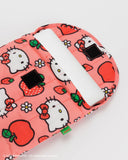 BAGGU x Sanrio Puffy Laptop Sleeves - Gudetama Hello Kitty | RALLY RALLY Singapore