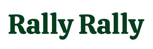 Rally Rally Logo